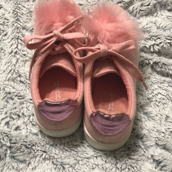 HP (DIVIDED by H&M) shoes - Picture 7 of 8